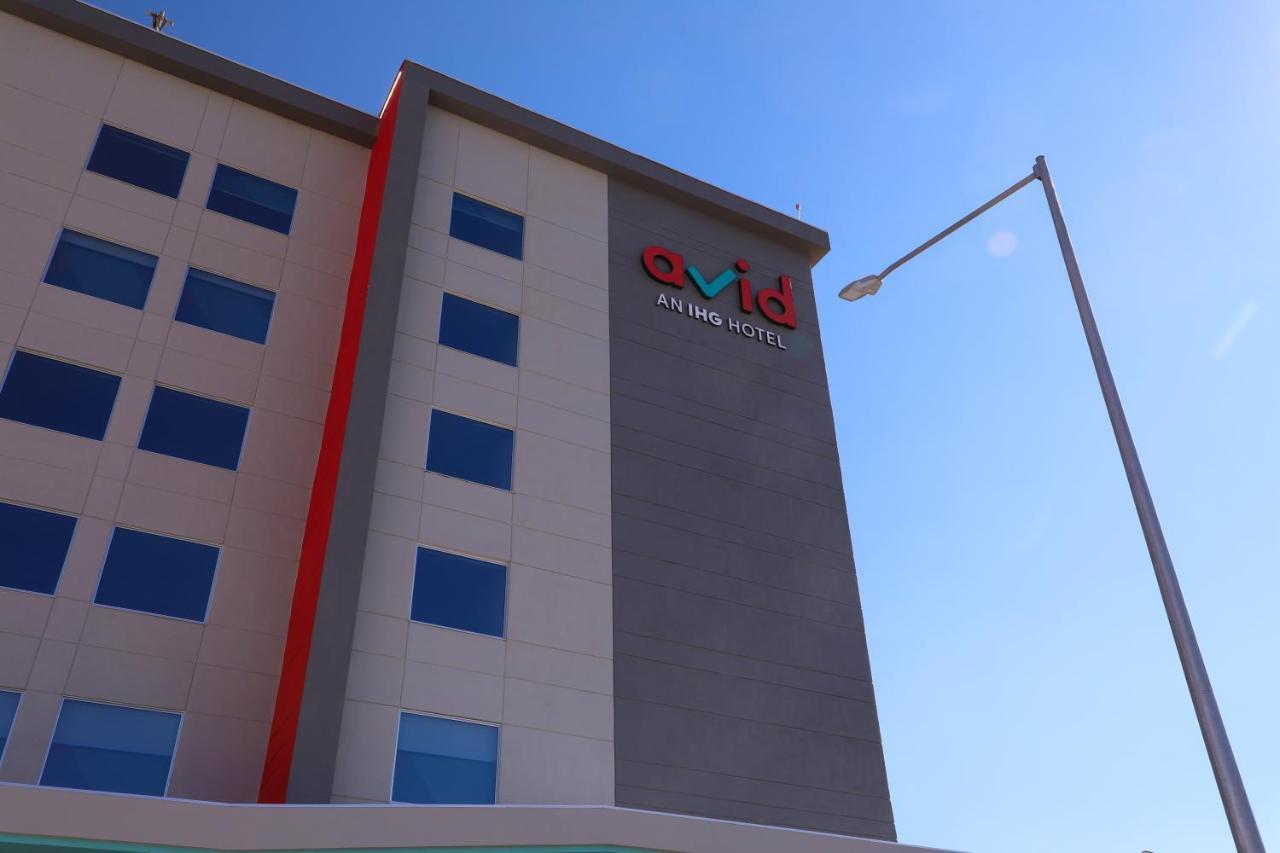 อาบิด โฮเทล เฟรสนิโย Hotel เฟรสนิลโล เด กอนซาเรซ เอเคแวร์เรีย ภายนอก รูปภาพ