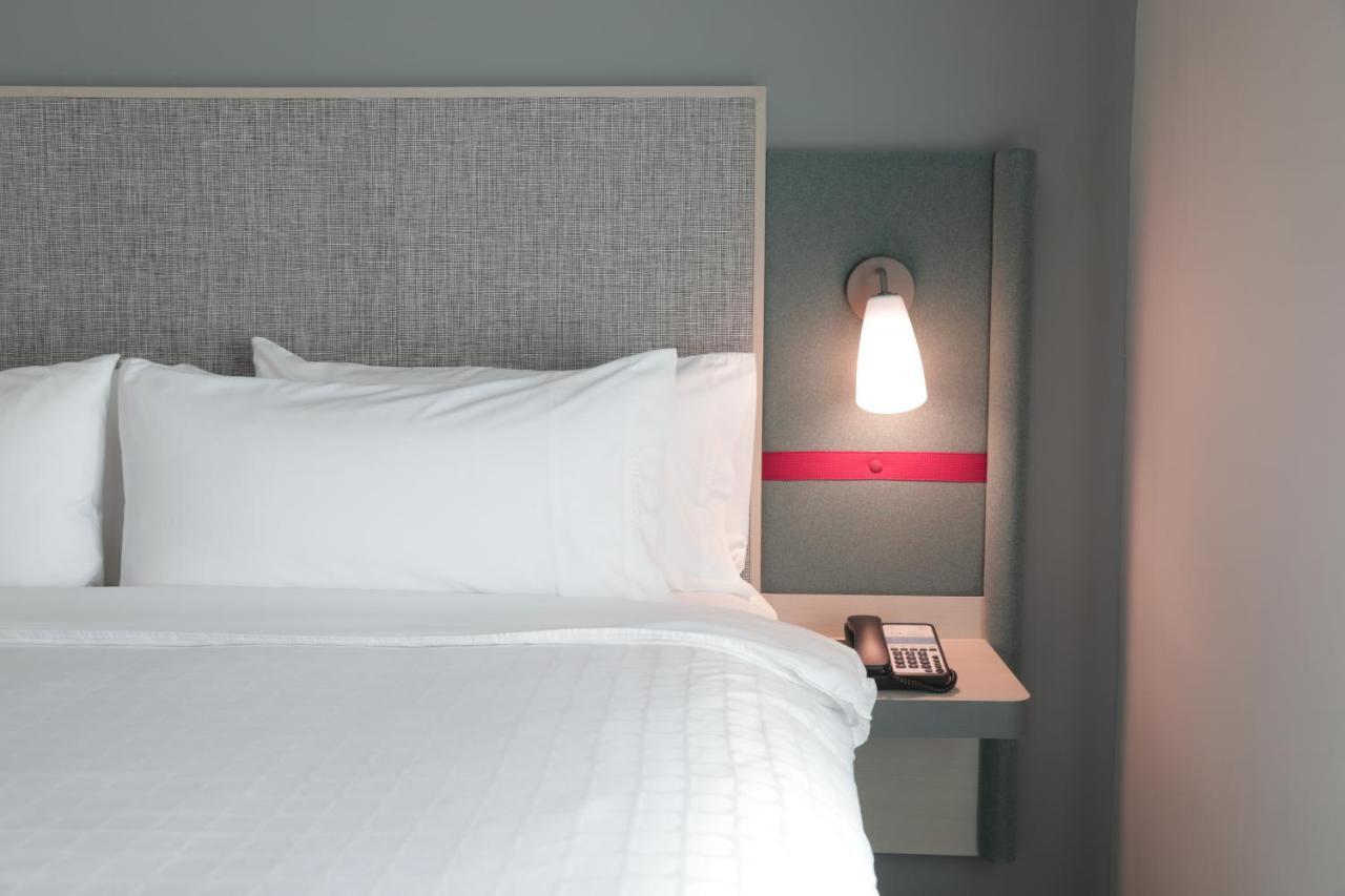 อาบิด โฮเทล เฟรสนิโย Hotel เฟรสนิลโล เด กอนซาเรซ เอเคแวร์เรีย ภายนอก รูปภาพ