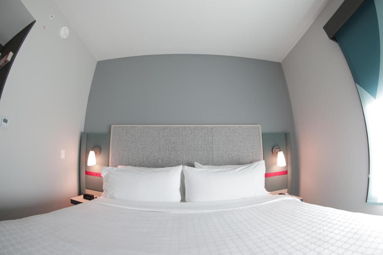 อาบิด โฮเทล เฟรสนิโย Hotel เฟรสนิลโล เด กอนซาเรซ เอเคแวร์เรีย ภายนอก รูปภาพ