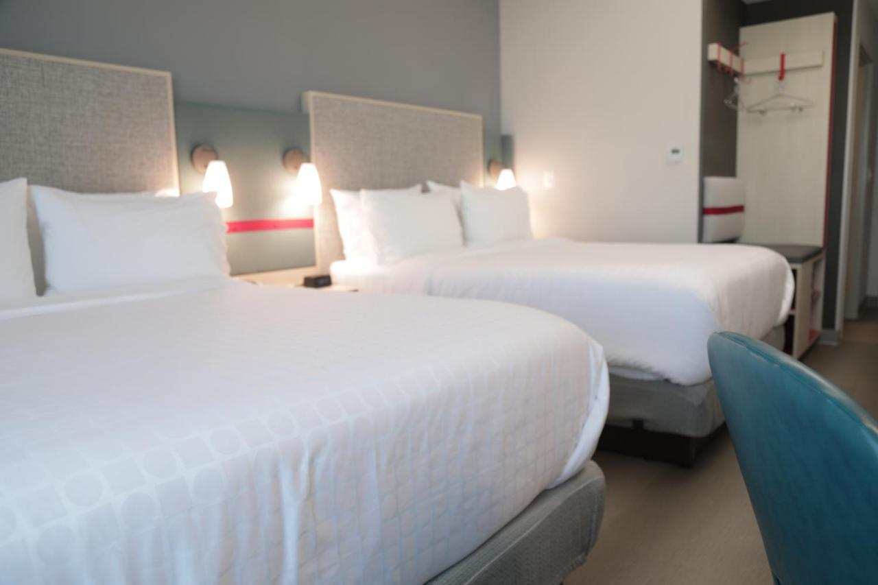อาบิด โฮเทล เฟรสนิโย Hotel เฟรสนิลโล เด กอนซาเรซ เอเคแวร์เรีย ภายนอก รูปภาพ