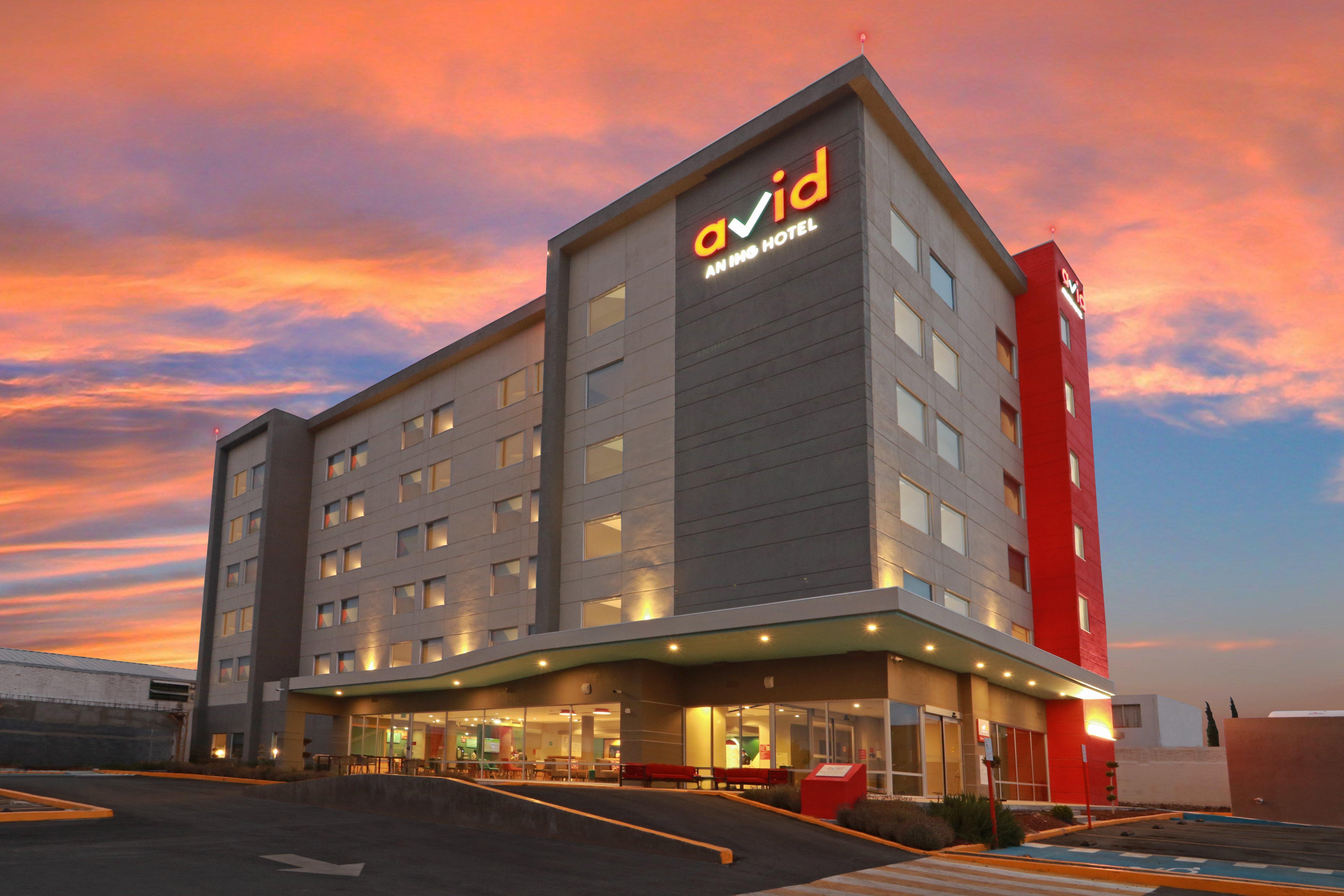 อาบิด โฮเทล เฟรสนิโย Hotel เฟรสนิลโล เด กอนซาเรซ เอเคแวร์เรีย ภายนอก รูปภาพ