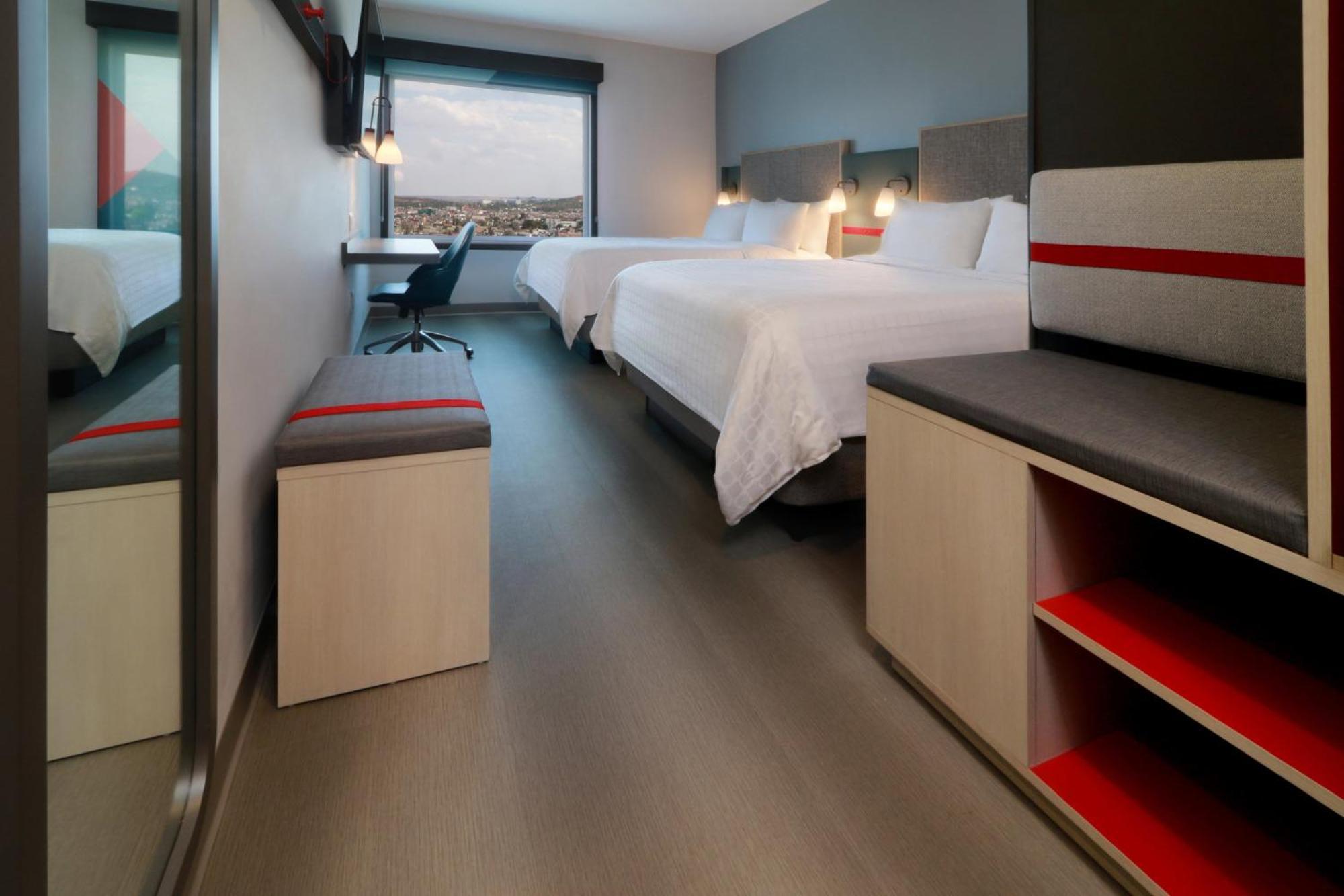 อาบิด โฮเทล เฟรสนิโย Hotel เฟรสนิลโล เด กอนซาเรซ เอเคแวร์เรีย ภายนอก รูปภาพ