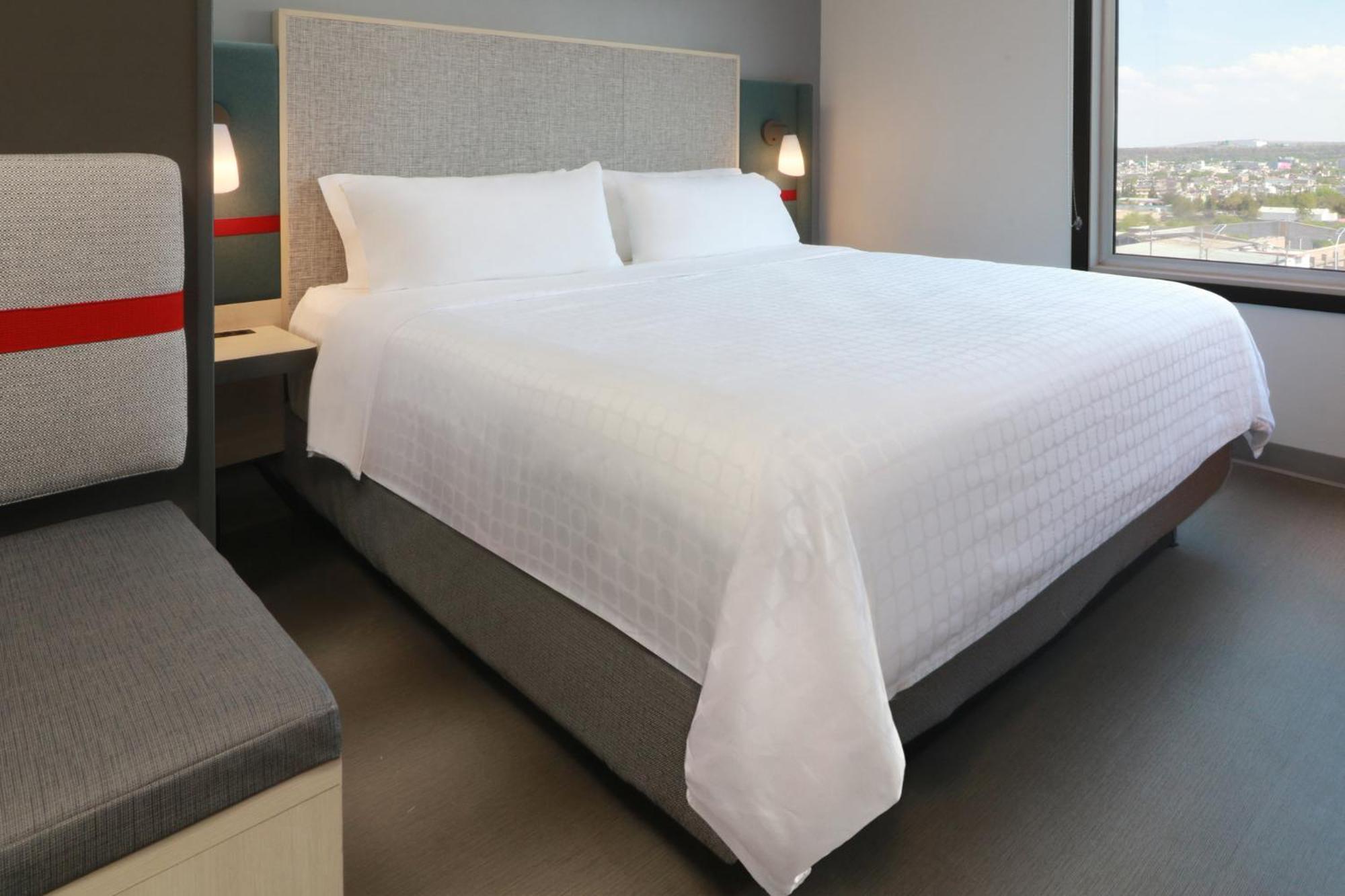 อาบิด โฮเทล เฟรสนิโย Hotel เฟรสนิลโล เด กอนซาเรซ เอเคแวร์เรีย ภายนอก รูปภาพ