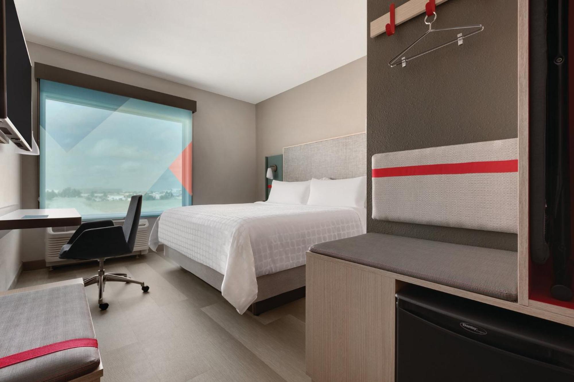 อาบิด โฮเทล เฟรสนิโย Hotel เฟรสนิลโล เด กอนซาเรซ เอเคแวร์เรีย ภายนอก รูปภาพ